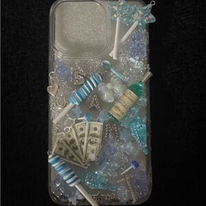 I make junk cases. Let me know if you’re interested in buying